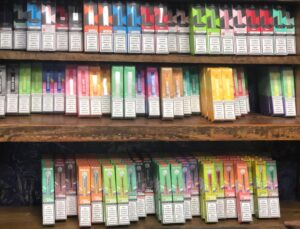 How to Save Money on Disposable Vapes - Sourcingvape