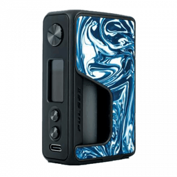 Vandy Vape Pulse V2 BF squonk mod