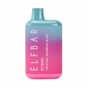 Elf Bar BC5000 Disposable Vape